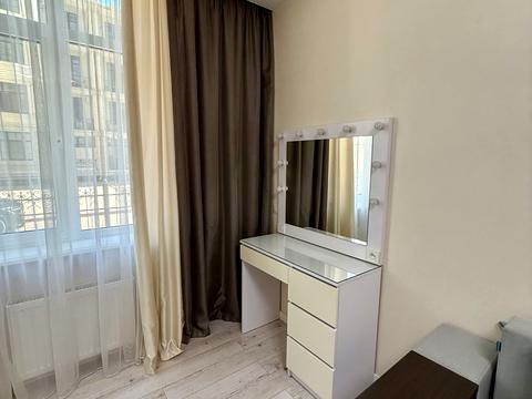 квартира за адресою Французький бульв., 60г