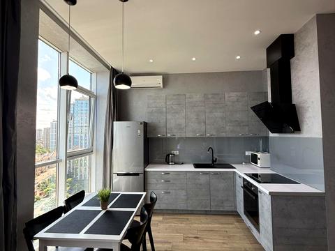 квартира за адресою Французький бульв., 60в
