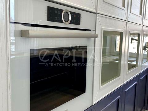 квартира за адресою Київ, Ділова вул. (Димитрова), 2