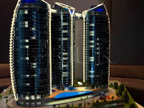 квартира по адресу Иоанна Павла II ул. (Лумумбы Патриса), 12