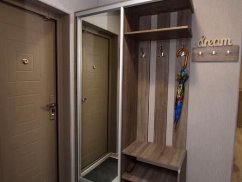 квартира за адресою Одеса, Віталія Боровика вул., 10