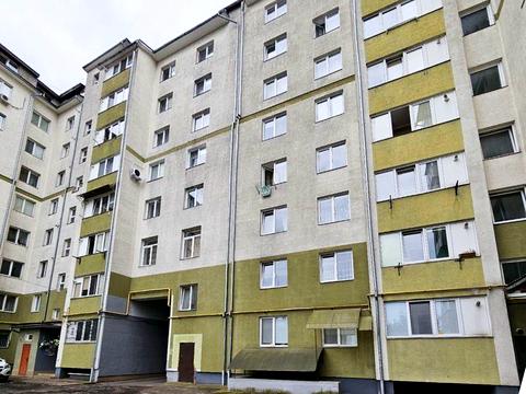 квартира по адресу Троллейбусная ул., 15