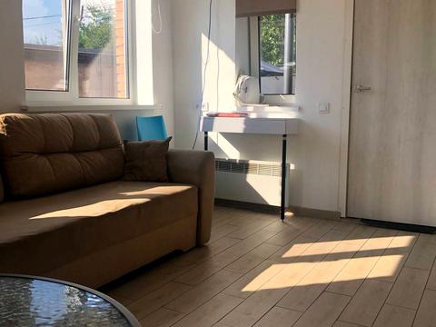 квартира за адресою Садівництва вул. (Акмолинська), 1