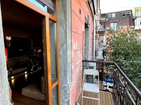 квартира за адресою Володимирська вул., 45