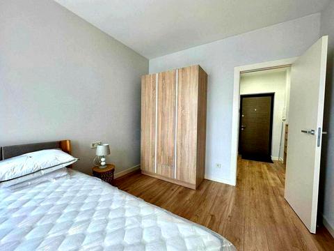 квартира за адресою Салютна вул., 2к7