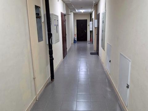 квартира за адресою Кадетський Гай вул., 6