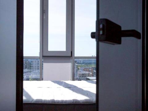 квартира по адресу Даниила Щербаковского ул. (Щербакова), 52