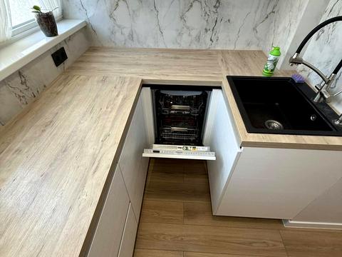 квартира за адресою Святошинська вул., 58