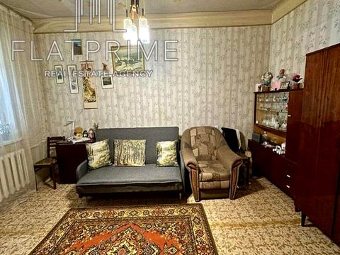 квартира по адресу Костанайская ул., 12