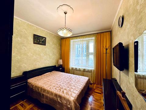 квартира за адресою Дмитра Яворницького просп. (Карла Маркса), 45-Б