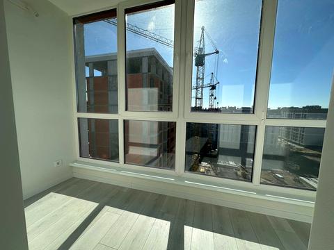 квартира за адресою Бастіонна вул., 7