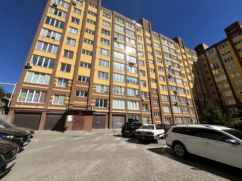 квартира по адресу Кармелюка ул., 11/3