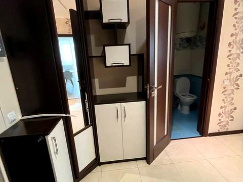квартира по адресу Леся Курбаса просп., 7-Б