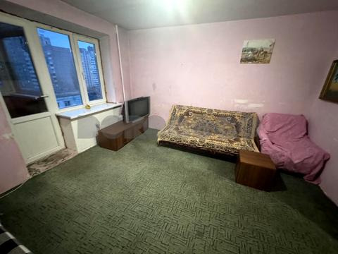 квартира по адресу Клавдиевская ул., 36
