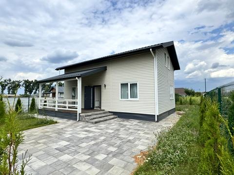 будинок за адресою с. Крушинка, елітна