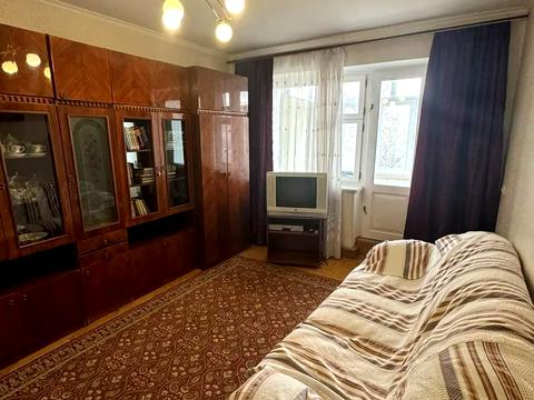 квартира за адресою Старицького вул., 11