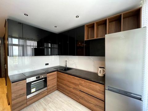 квартира за адресою Басейна вул., 6А