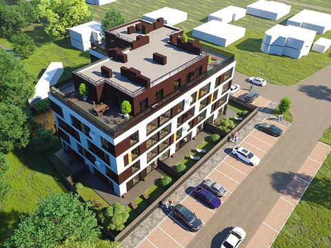 квартира за адресою Володимира Стельмаха вул. (Курчатова), 70б