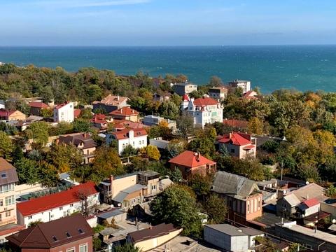 квартира по адресу Дача Ковалевского ул., 5