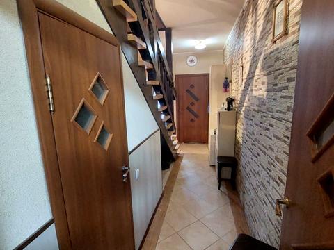 дом по адресу Днепровская ул. (Калинина)