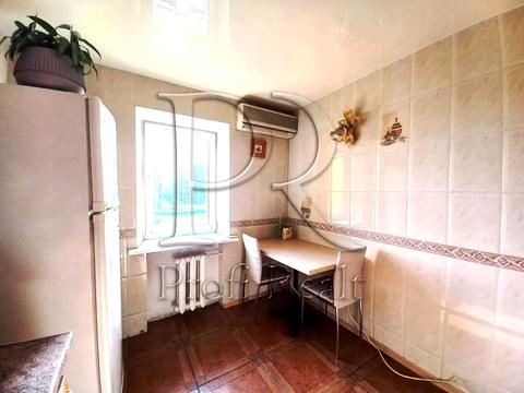 квартира по адресу Срибнокильская ул., 20