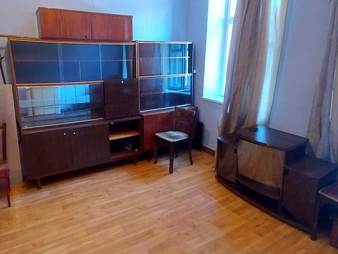 квартира по адресу Святослава Храброго ул. (Чкалова), 48