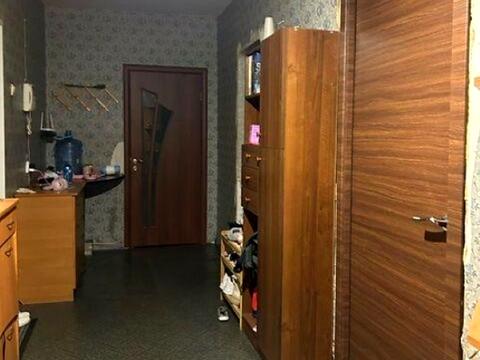 квартира по адресу Валерия Лобановского просп. (Краснозвездный), 96