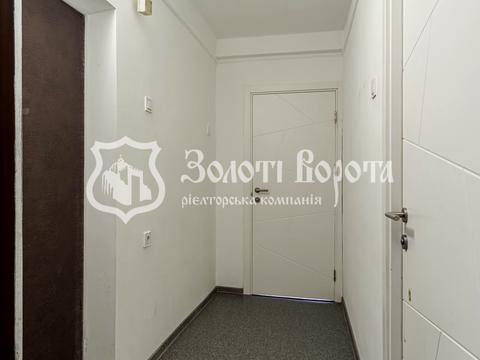 квартира по адресу Ореста Левицкого ул. (Академіка Курчатова), 13