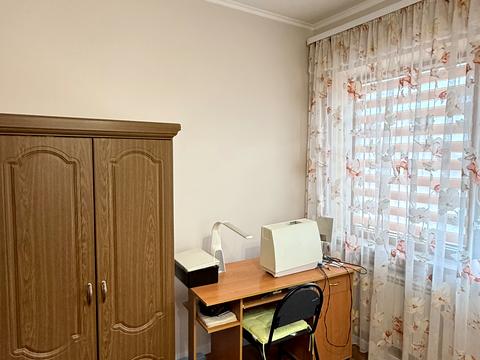 дом по адресу Руденко ул., 17