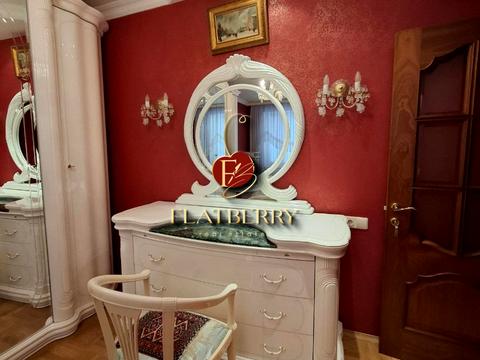 квартира по адресу Леси Украинки бульв., 21