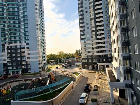 квартира за адресою Варненська вул., 29