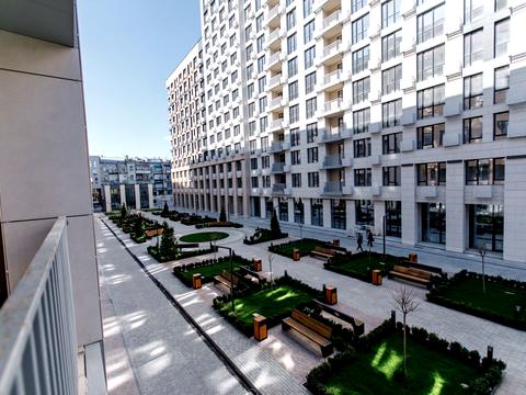 квартира за адресою Бульварно-Кудрявська вул. (Воровського), 15
