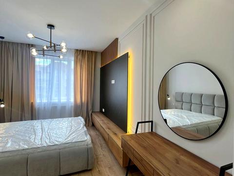 квартира по адресу Высочана ул., 18