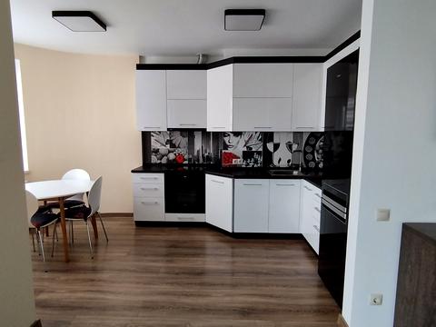 квартира по адресу Василя Червонія ул. (Гагаріна), 22