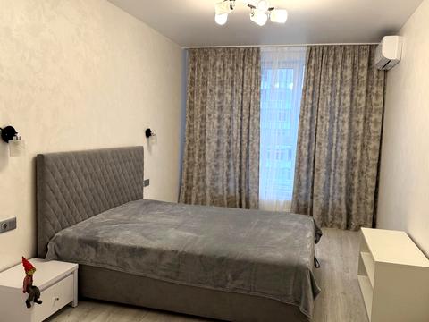 квартира за адресою Вишгородська вул., 45г