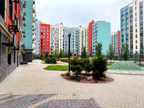 квартира по адресу с. Гатное, Оптимістична ул., 1