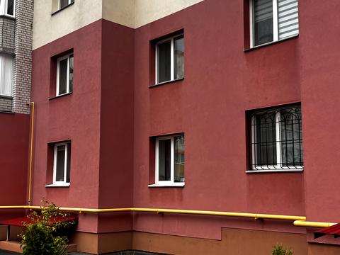 квартира за адресою Миколаївська вул., 23