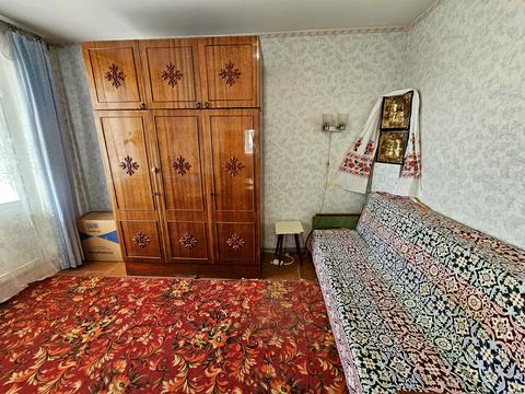 квартира по адресу Парусный пер., 1А