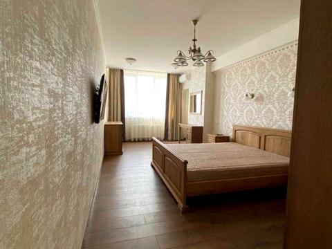 квартира за адресою Федора Ернста вул., 16-А