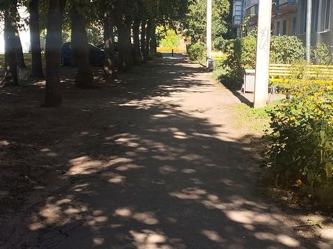 квартира по адресу Шариковая ул., 43