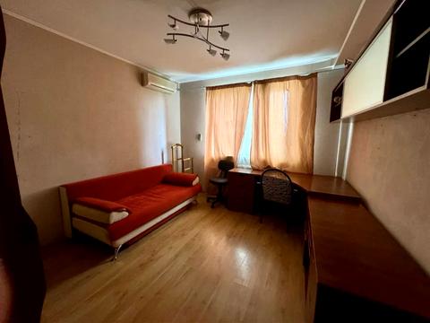 квартира по адресу Ахсарова ул., 15а