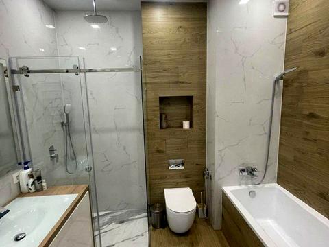 квартира по адресу Пороховая ул., 20-А