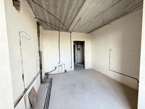 квартира по адресу Кожедуба ул., 3а 