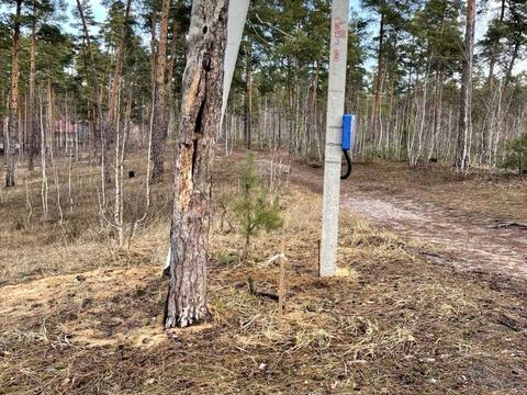 ділянка за адресою Ірпінь, Лугова вул.