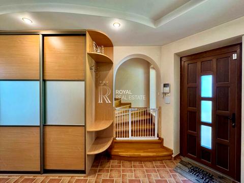 дом по адресу Новая ул.