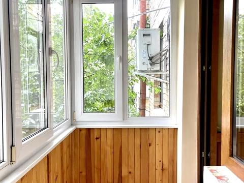 квартира за адресою Саксаганського вул., 92/94