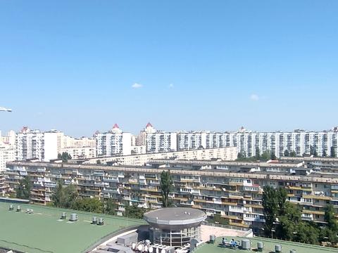 квартира за адресою Оболонський просп., 11