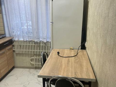 квартира по адресу Алексея Ризниченко ул. (Содружества), 12