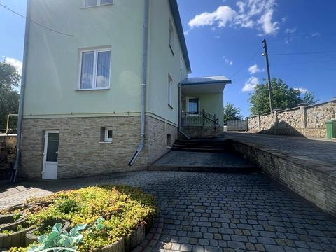 дом по адресу Зелена, 16