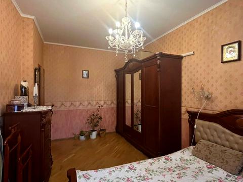 квартира по адресу Довнар-Запольского ул., 3/2